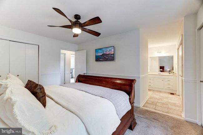 2150 Golf Course Dr, Townhouse with 3 bedrooms, 4 bathrooms and null parking in RESTON VA | Image 31