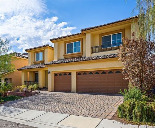 6239 Mustang Spring Ave, Las Vegas, NV, 89139-6898 | Card Image