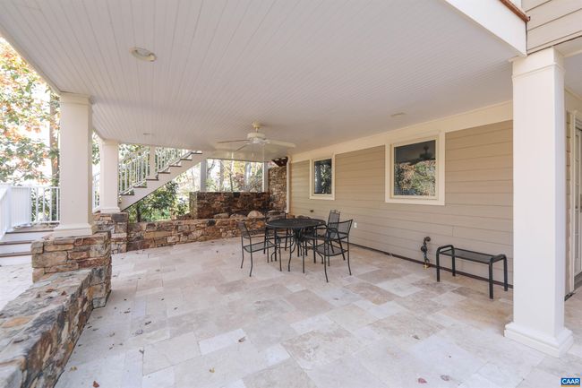 1790 Shelbourn Ln, House other with 4 bedrooms, 5 bathrooms and null parking in KESWICK VA | Image 44