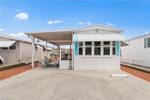 157 Caravan Cir, NORTH FORT MYERS, FL, 33903-7319 | Card Image