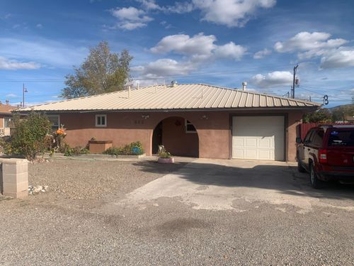 536 Coronado Dr, Bernalillo, NM, 87004-9100 | Card Image