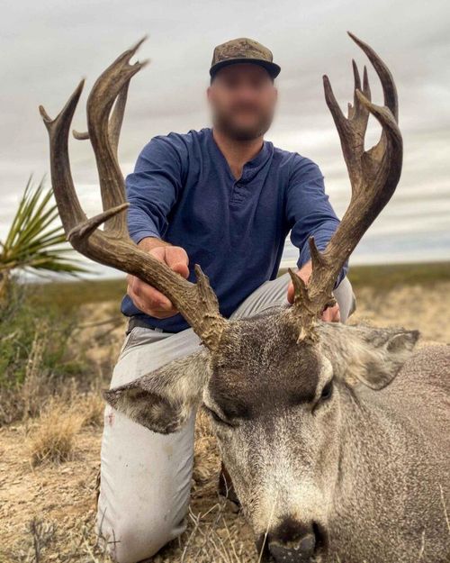 1, 887 Acres N Fort St, Fort Stockton, TX, 79735 | Card Image