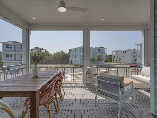 4215 Saltwater Pearl Way, House other with 3 bedrooms, 3 bathrooms and null parking in CORTEZ FL | Image 10