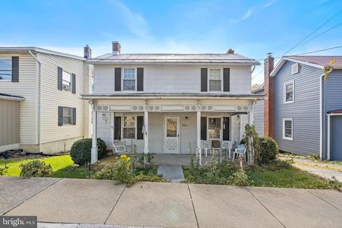 3504 N Main St, TOMS BROOK, VA, 22660-1710 | Card Image