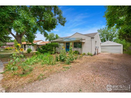 2312 Cleveland Ave, Loveland, CO, 80538-3227 | Card Image