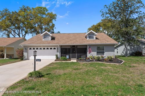 2323 Westchester Blvd, Spring Hill, FL, 34606-3651 | Card Image