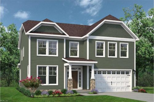 305 Rhapsody Dr, Suffolk, VA, 23435-4175 | Card Image