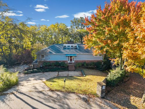 525 Saddle Dr, Nashville, TN, 37221-1905 | Card Image