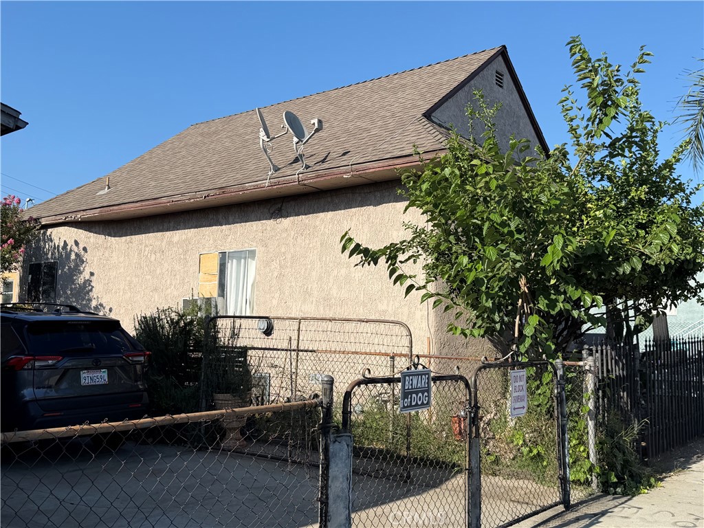 Residential Income in Los Angeles 4