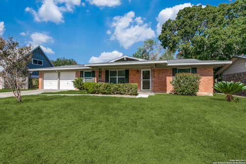 3107 Leyte St, San Antonio, TX, 78217-4015 | Card Image