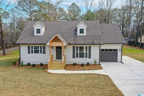 279 Mays Bend Dr, PELL CITY, AL, 35128-7181 | Card Image