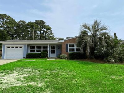 3786 - 3786 Sweetgum St., Condo with 3 bedrooms, 2 bathrooms and null parking in Myrtle Beach SC | Image 2