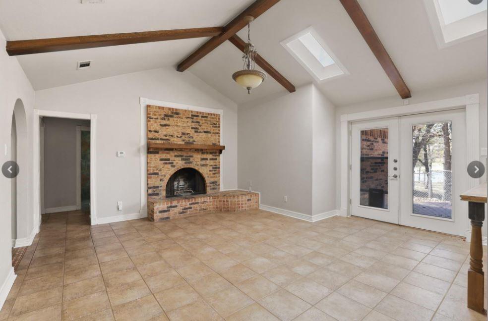 Jo Will St, Colleyville, TX 76034