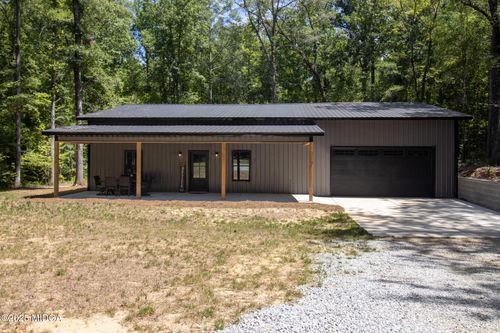 3317 Ga Highway 42 N, Forsyth, GA, 31029-4535 | Card Image