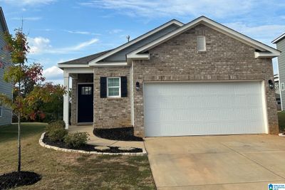 4789 Mountain Gap Drive, House other with 3 bedrooms, 2 bathrooms and null parking in BESSEMER AL | Image 2