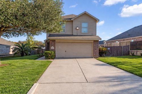 12474 Hackberry Dr, Willis, TX, 77318-5394 | Card Image