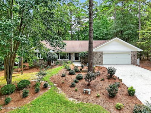 180 Idlewild Rd, Pinehurst, NC, 28374-9061 | Card Image