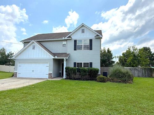 285 Owens Road, Fort Mitchell, AL, 36856 | Card Image