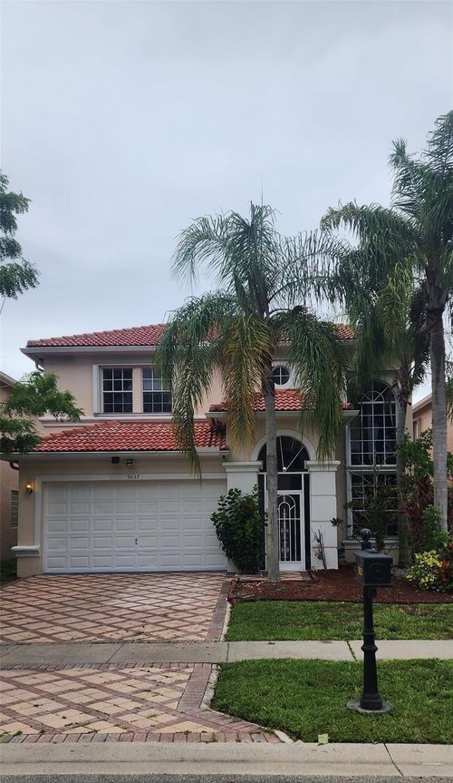 9657 Vineyard Ct, Boca Raton, FL, 33428-4343 | Card Image