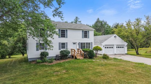 70 Cards Ridge Rd, Greenbush, ME, 04418-3304 | Card Image