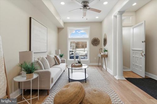 1411 N Patterson Park Ave, BALTIMORE, MD, 21213-3425 | Card Image