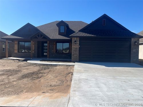 10320 E 132nd St S, Bixby, OK, 74008-4787 | Card Image