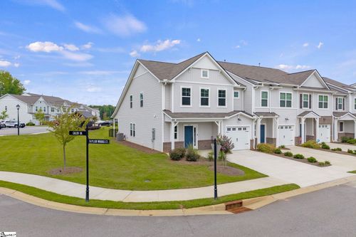 203 Taylor Woods Ct, Greenville, SC, 29607-6183 | Card Image