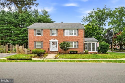 401 Crest Ave, Haddon Heights, NJ, 08035-1450 | Card Image