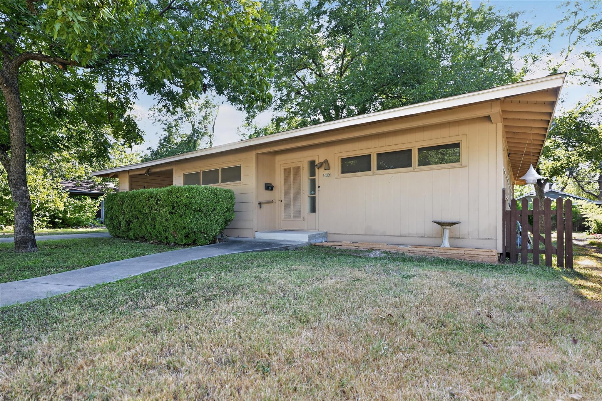 Residential in Austin 2