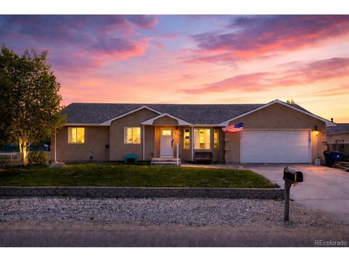 692 S Aguilar Dr, Pueblo West, CO, 81007-1735 | Card Image