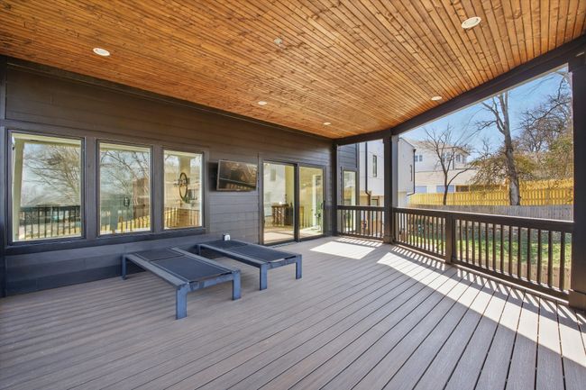 305 37 Th Ave N, House other with 5 bedrooms, 6 bathrooms and 1 parking in Nashville TN | Image 38