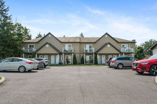 4-508 Massie Cres, Alexandria, ON, K0C1A0 | Card Image