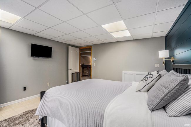 3511 E 1000 North Road, House other with 4 bedrooms, 3 bathrooms and null parking in Syracuse IN | Image 29
