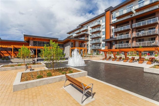 402 - 122 Mahogany Centre Se, Home with 2 bedrooms, 2 bathrooms and 2 parking in Calgary AB | Image 4