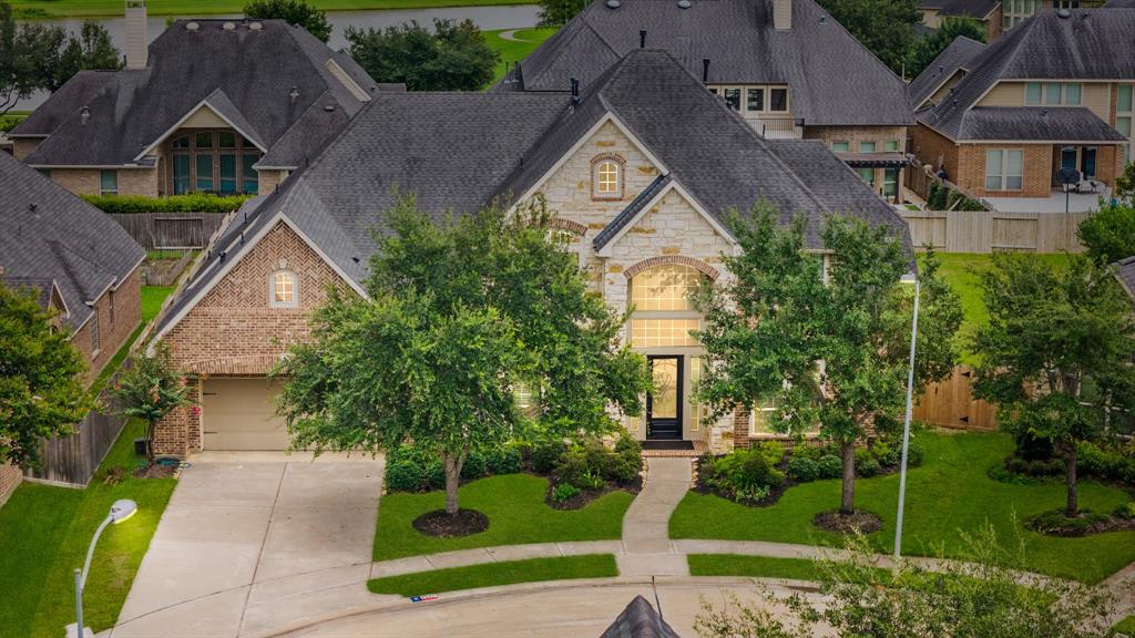 Brandyshire Dr, Katy, TX 77494