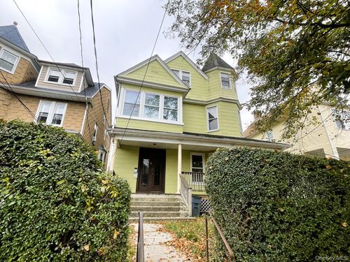 134 Vista Pl, Mount Vernon, NY, 10550-2712 | Card Image