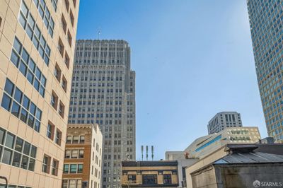 409 - 74 New Montgomery Street, Condo with 1 bedrooms, 1 bathrooms and null parking in San Francisco CA | Image 3