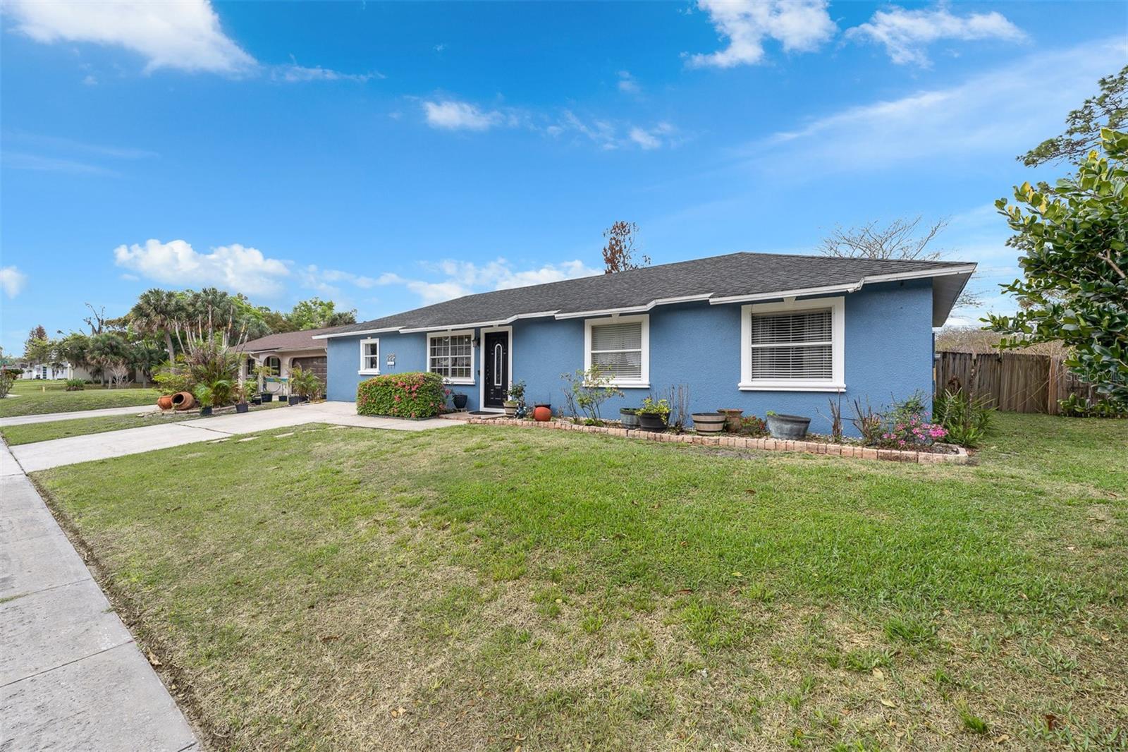 Residential in ORLANDO 2
