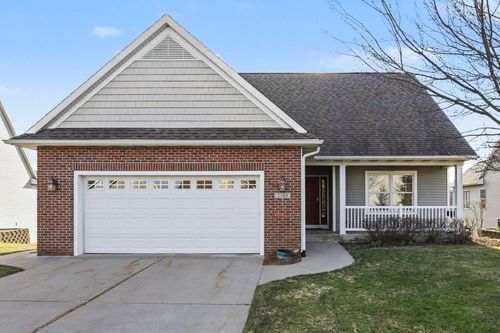 2580 West Port Drive, Kalamazoo, MI, 49009 | Card Image