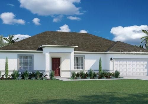 2666 Yuma Ave, North Port, FL, 34286 | Card Image