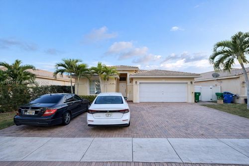 12718 Sw 47th St, Miramar, FL, 33027-6031 | Card Image
