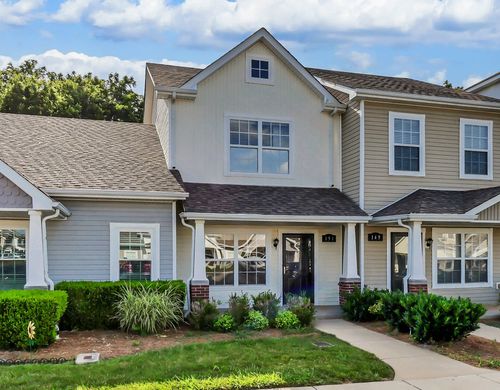 151 Alexander Blvd, Clarksville, TN, 37040-5145 | Card Image
