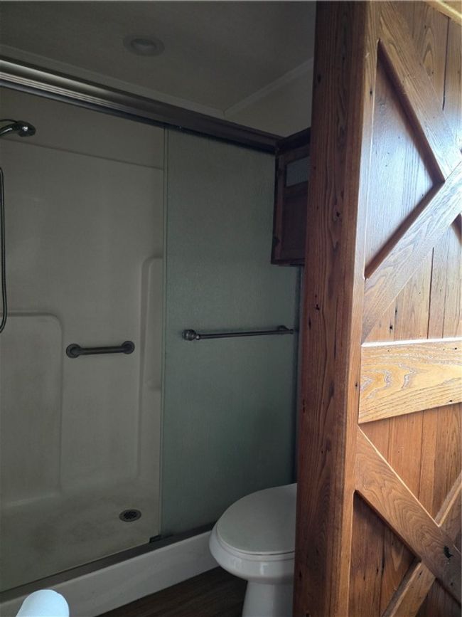 1557 Route 58, House other with 3 bedrooms, 2 bathrooms and 2 parking in Parker PA | Image 30