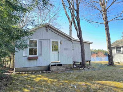 28 Blueberry Hill Lane, House other with 2 bedrooms, 1 bathrooms and null parking in Alstead NH | Image 2