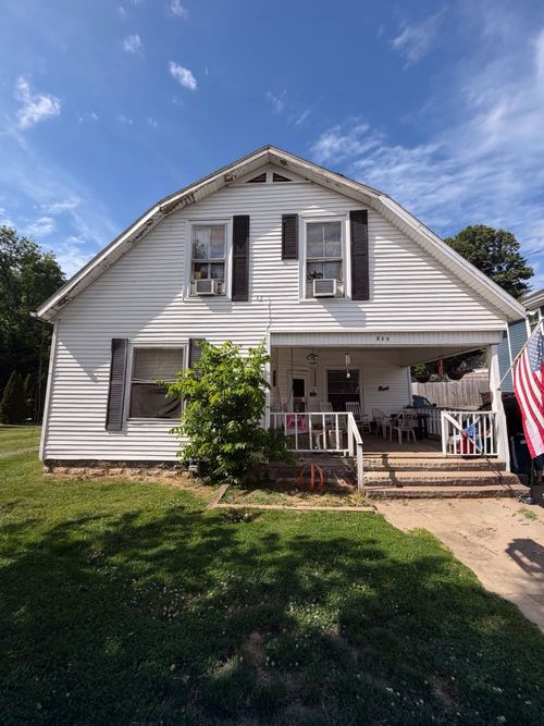311 W High St, Mt Sterling, KY, 40353-1327 | Card Image