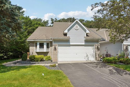 2625 Rivers Bluff Ln, Anoka, MN, 55303-6283 | Card Image