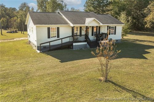 815 Wagon Wheel Rd, Shannon, NC, 28386-9371 | Card Image
