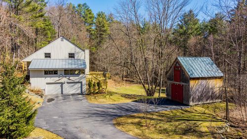 1 Woodcock Ln, Etna, NH, 03750-4403 | Card Image