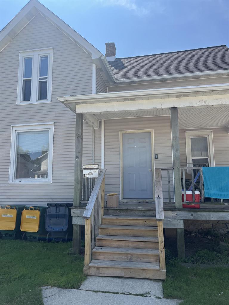 1st St, Fond Du Lac, WI 54935