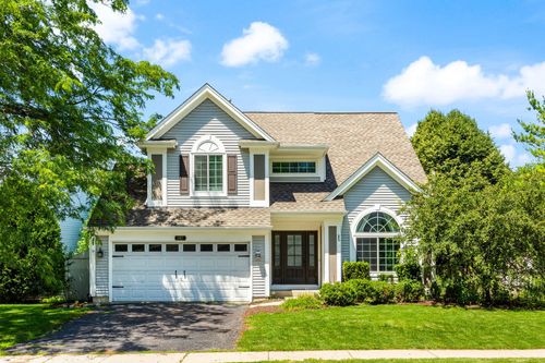 287 Rock Hall Ct, Grayslake, IL, 60030-1110 | Card Image